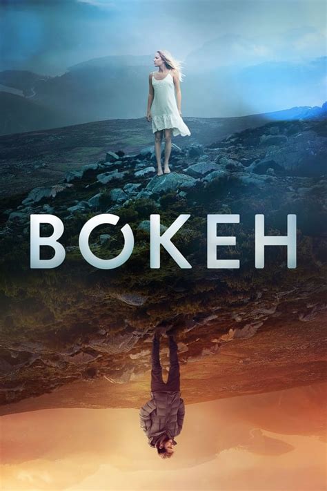 Bokeh (2017) .